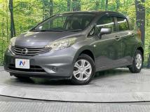 2013 Nissan Note