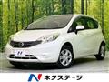 2013 Nissan Note
