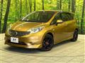 2013 Nissan Note