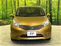 2013 Nissan Note
