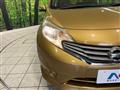 2013 Nissan Note