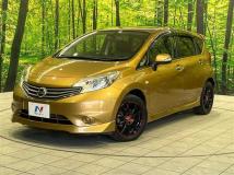 2013 Nissan Note