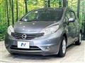 2014 Nissan Note