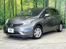 2014 Nissan Note