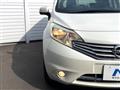 2014 Nissan Note
