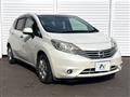 2014 Nissan Note