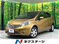 2014 Nissan Note