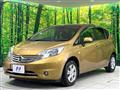 2014 Nissan Note