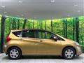 2014 Nissan Note