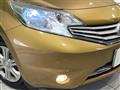 2014 Nissan Note