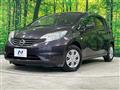 2014 Nissan Note