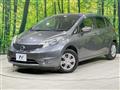 2014 Nissan Note