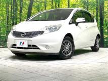 2015 Nissan Note