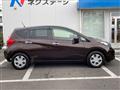 2015 Nissan Note