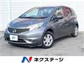 2015 Nissan Note
