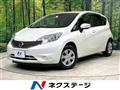 2015 Nissan Note
