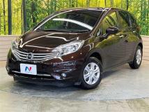 2015 Nissan Note