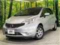 2016 Nissan Note