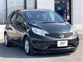 2016 Nissan Note