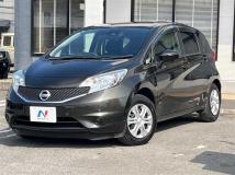 2016 Nissan Note