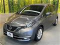 2016 Nissan Note