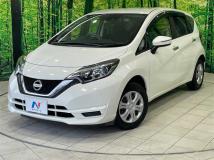 2018 Nissan Note