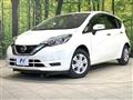 2018 Nissan Note