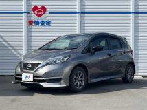 2019 Nissan Note
