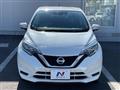 2019 Nissan Note