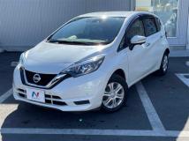 2019 Nissan Note