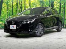 2021 Nissan Note