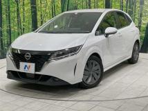 2021 Nissan Note