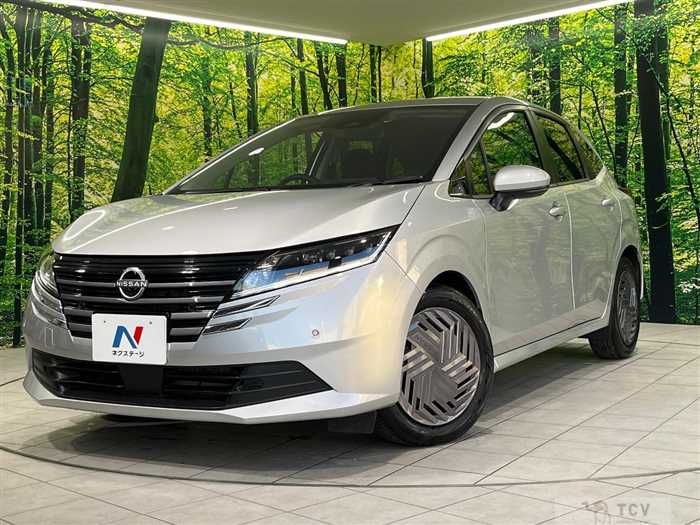 2024 Nissan Note