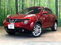 2013 Nissan Juke