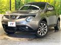 2015 Nissan Juke