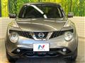 2015 Nissan Juke