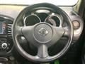 2015 Nissan Juke