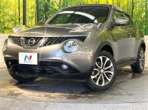 2015 Nissan Juke