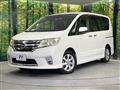2011 Nissan Serena