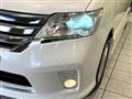 2011 Nissan Serena