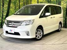 2011 Nissan Serena