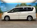 2011 Nissan Serena