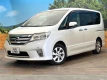 2011 Nissan Serena