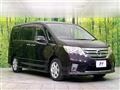 2011 Nissan Serena