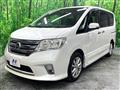 2011 Nissan Serena