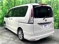 2011 Nissan Serena