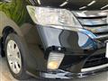 2012 Nissan Serena