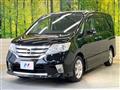 2012 Nissan Serena