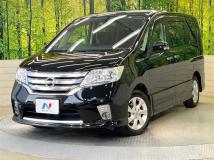 2012 Nissan Serena