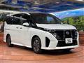 2023 Nissan Serena